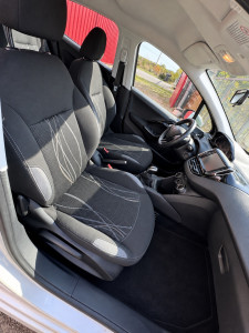 Photo de galerie - Lavage auto