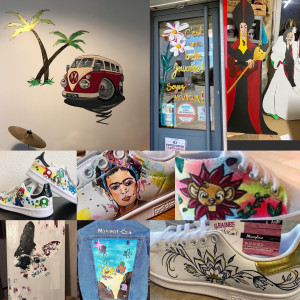 Photo de galerie - Artisan d'art