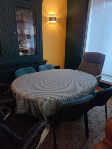 Photo de galerie - Ménage