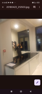 Photo de galerie - Bricolage et multi services