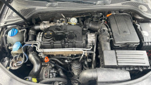 Photo de galerie - Vidange complète filtre 