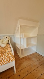 Photo de galerie - Menuiserie - Huisserie - Agencement