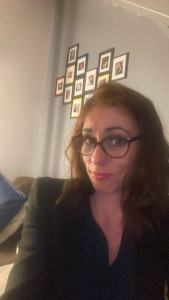 Photo de galerie - Aide à domicile de métier je vous propose mais service et j’accepte les chèque cesu