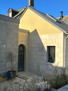 Photo de galerie - Parements 