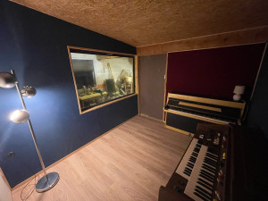 Photo de galerie - Menuiserie - Huisserie - Agencement