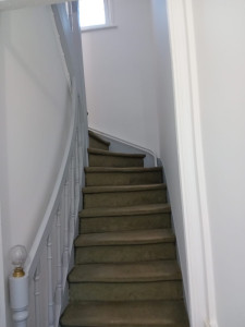 Photo de galerie - Peinture d’intérieur