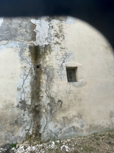 Photo de galerie - Rénovation façade 