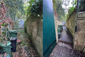 Photo de galerie - Paysagiste - Aménagement du jardin