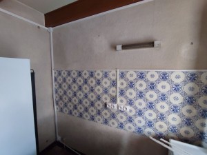 Photo de galerie - Nouvelle prises et mise aux normes pour nouvelle pièce, cuisine ou salle de bain 