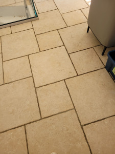 Photo de galerie - Je suis très dynamique minutieuse 