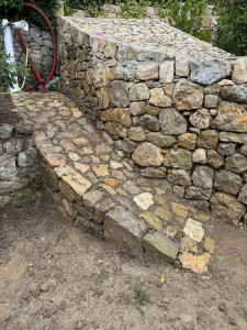 Photo de galerie - Paysagiste - Aménagement du jardin