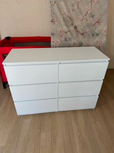 Photo de galerie - Commode 