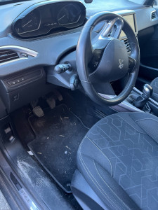 Photo de galerie - Lavage auto