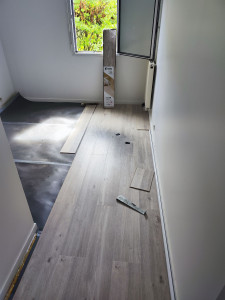 Photo de galerie - Pendant 
