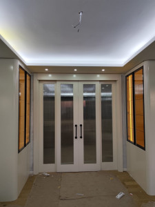 Photo de galerie - Bricolage et multi services