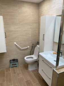 Photo de galerie - Artisan tout corps d'état - Rénovation