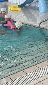 Photo de galerie - Sport