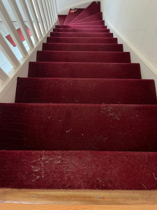 Photo de galerie - Ménage