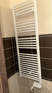 Photo de galerie - Bonjour 