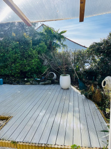 Photo de galerie - Jardinier