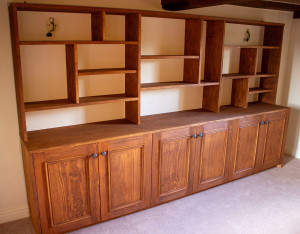 Photo de galerie - Bibliothèque