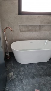 Photo de galerie - Plomberie 