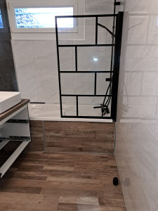 Photo de galerie - Bricolage et multi services