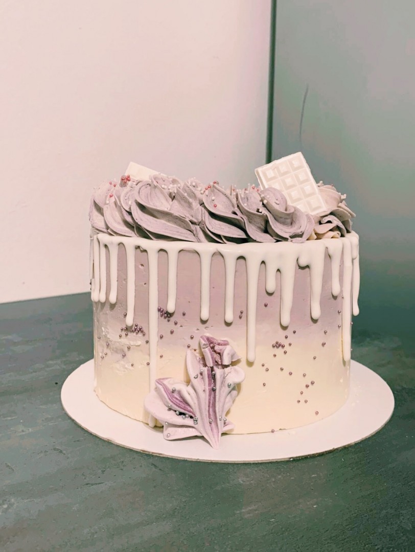 Gateau D Anniversaire Cake Art A Pierrefitte Sur Seine 93 Allovoisins