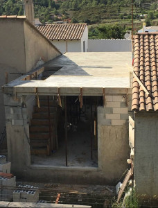 Photo de galerie - Maçonnerie