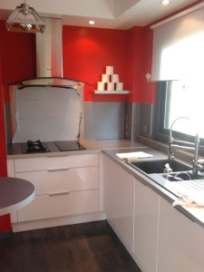 Photo de galerie - Menuiserie - Huisserie - Agencement