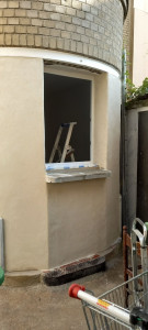 Photo de galerie - Bricolage et multi services