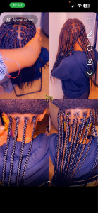 Photo de galerie - Disponibles 