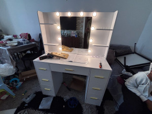 Photo de galerie - Travail très bien fait 