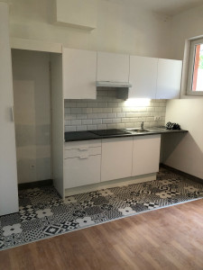 Photo de galerie - Renovation total d’une cuisine
