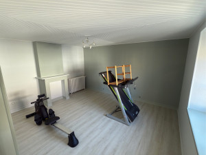 Photo de galerie - CHAMBRE APRÈS 