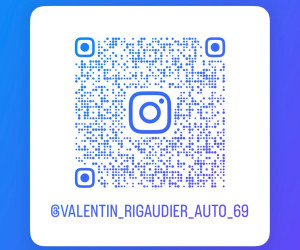 Photo de galerie - Compte Instagram 