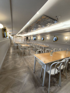 Photo de galerie - Carrelage