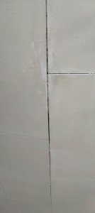 Photo de galerie - Peinture - Tapisserie