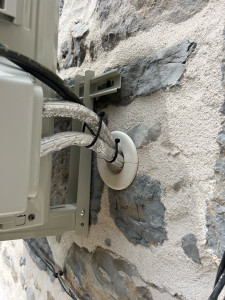 Photo de galerie - Chauffage - Climatisation