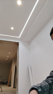 Photo de galerie - Bonjour je cherche de travail je suis peintre je fais placo aussi