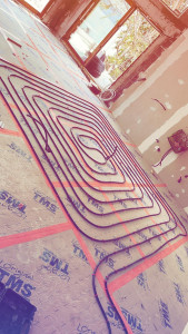 Photo de galerie - Chauffage - Climatisation