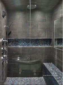 Photo de galerie - Salle de bain j’ai tout fait 