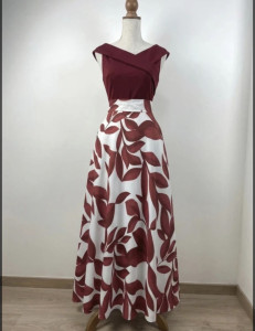 Photo de galerie - Couturière