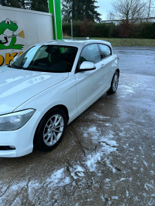 Photo de galerie - Lavage auto