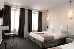 Photo de galerie - M