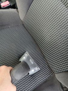 Photo de galerie - Lavage auto