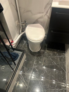 Photo de galerie - Artisan tout corps d'état - Rénovation