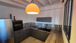 Photo de galerie - Carrelage