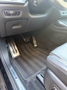 Photo de galerie - Lavage auto