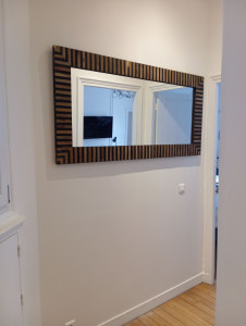 Photo de galerie - Bricolage et multi services